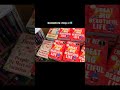 Bookstore Vlog ☕️