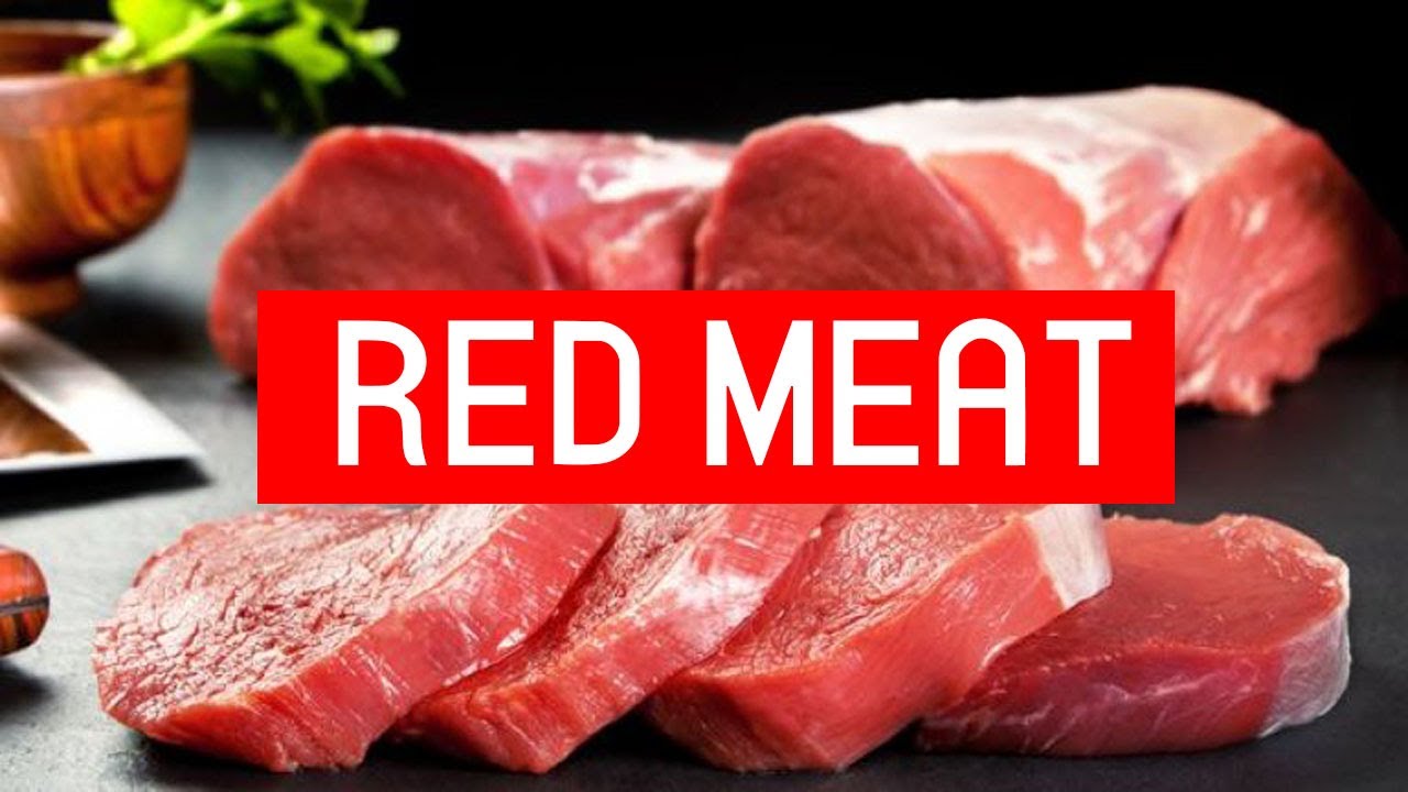 Red Meat is Good Or Bad For Our Health ? Join Health YouTube
