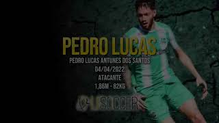 Pedro Lucas 2022