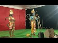 Ramanjaneya yudam drama in narasimha swamy konda.
