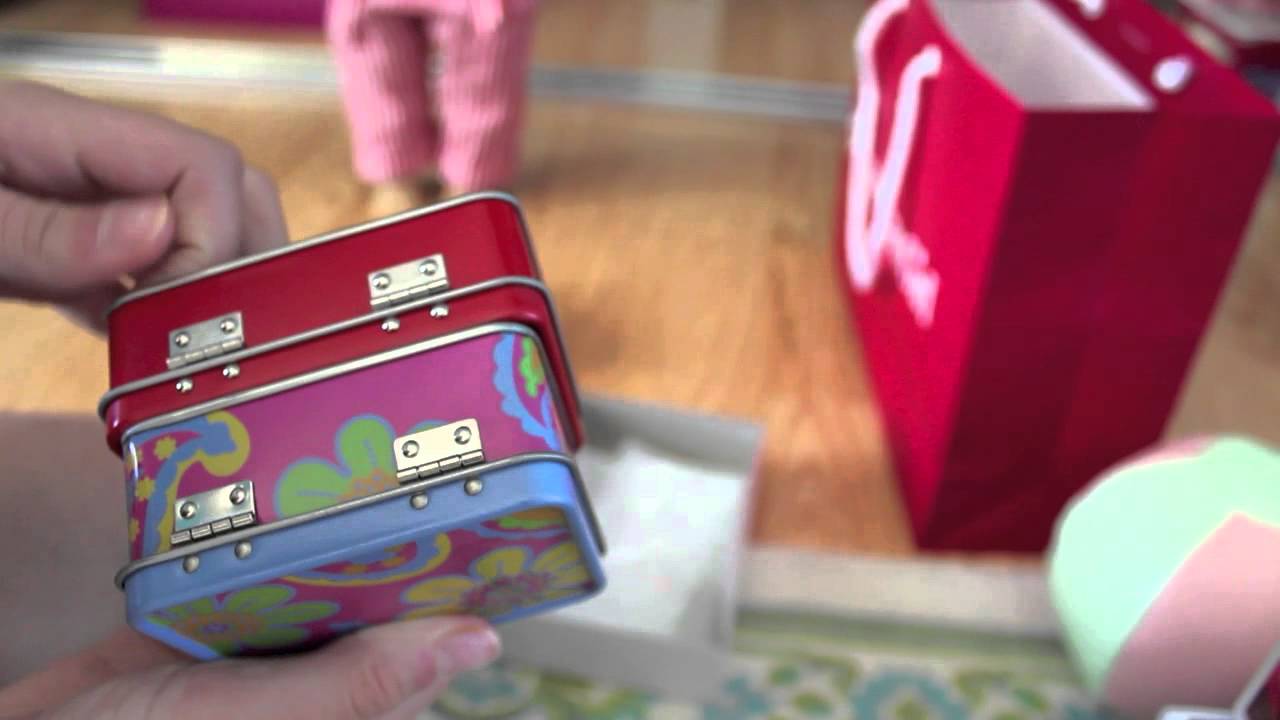 What I Got from the AG Place (7.5.13)