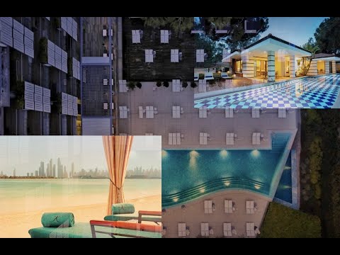 Video: Hoteli 9 Bora zaidi za Abu Dhabi za 2022
