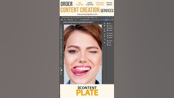 How to Open Closed Eye in Photoshop