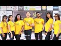 Miss India Nayantara 2022|| Beauty with a purpose Round || Saswat Joshi