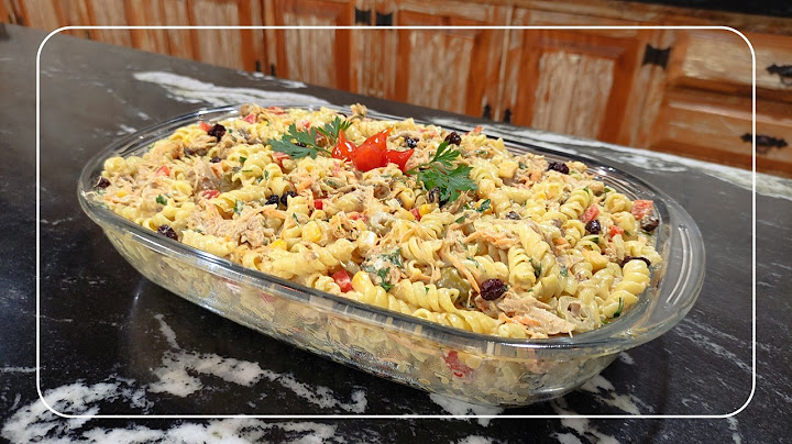 A MELHOR MACARRONESE! RECEITA DELICIOSA!
