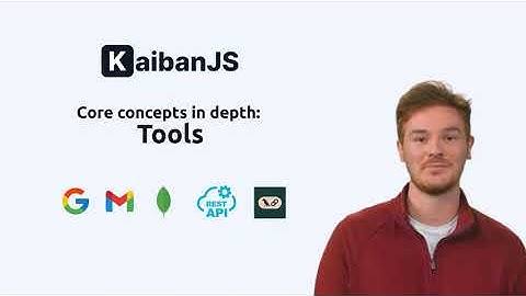 Tools - KaibanJS