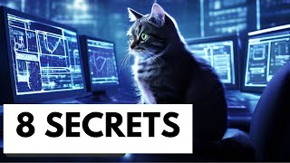 Cracking The Cat Code  8 Secret Messages Cats Communicate To Us