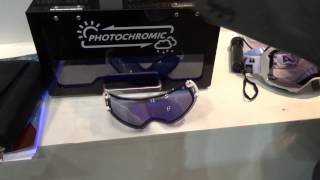 PHOTOCHROMIC ULTRA LENS