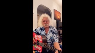 Chatting with the legend that is me, I mean him ... by Arlo Guthrie Gadget Man 866 views 2 years ago 1 minute, 1 second