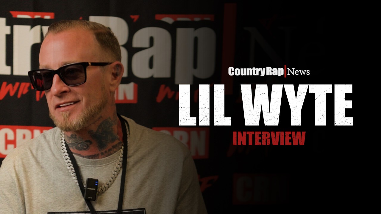 Lil Wyte Tells WILD Three 6 Mafia Stories, Talks Drake & More