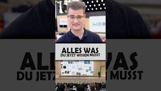 📰 Keiner hat mehr Bock auf KI: Das macht Google jetzt mit Gemini | DasIstJay | #shorts