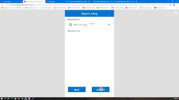 Deeplink Demo In PowerApps