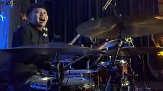 DrumCam Pamer Bojo - GuyonWaton (version)