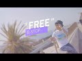 B-STOP 『FREE』 Track by Tambourine Man