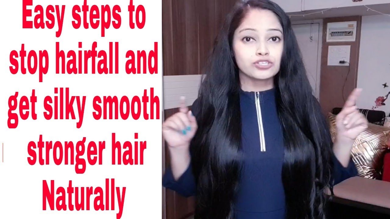 skincare routine order Hairfall का सबसे बड़ा कारण है कंघी करना|Repair Damaged Hair with Dabur Almond Hair oil |BE NATURAL