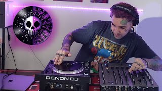 DJ Xtasiad0 - VGM DJ Bedroom Set 2 - Video Game Music Live Mix #vgm #gamer #djset