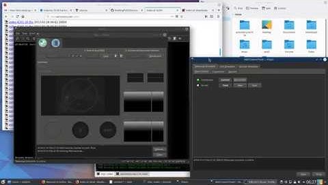 Install KStars, INDI Library, Phd2, Astrometry.net in Kubuntu LTS 18.04