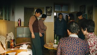 ♥《人世間》友情變質,周秉坤身邊朋友都變了，怕你過得不好又怕你過的太好#人世间#雷佳音#殷桃#演技派#chinesedrama #中国电视剧