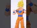 Satisfied and unboxing Reviews Gohan with SS Goku videos