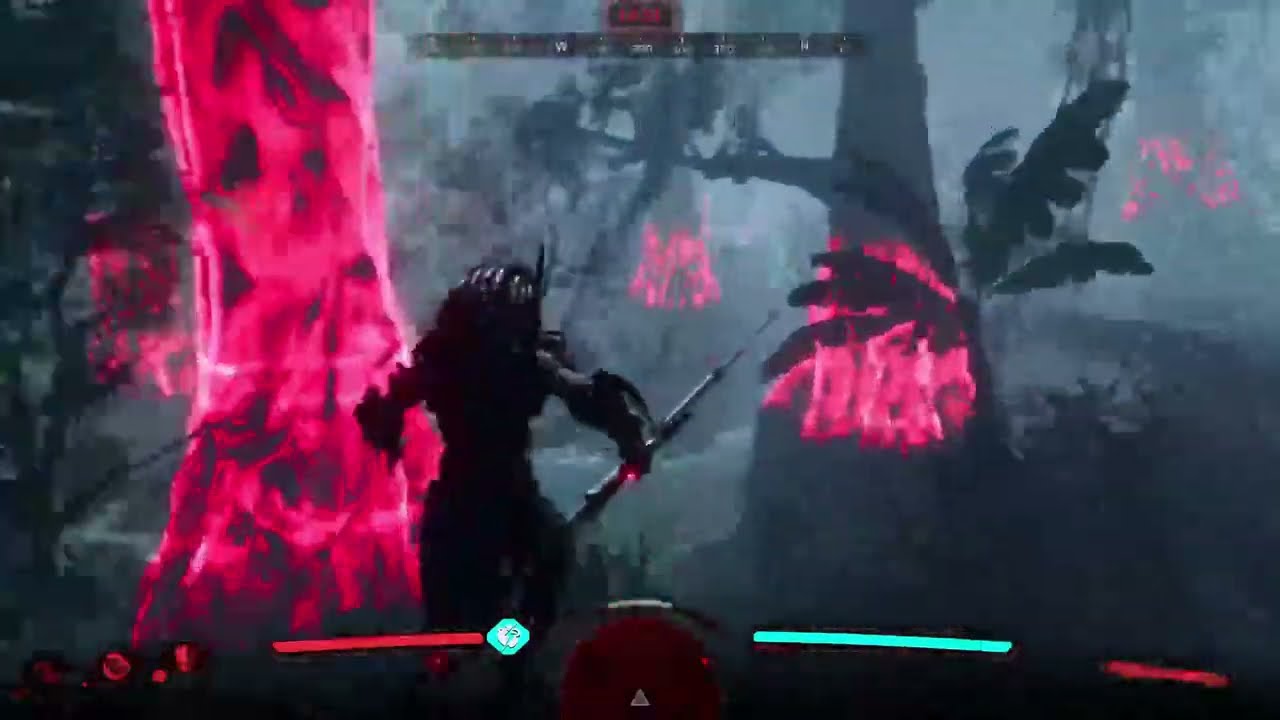 Predator hunting grounds aggressive battletoad PS5 27.02.2026