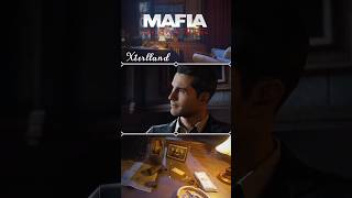 Рассказывай ➤ Mafia Definitive Edition (3)