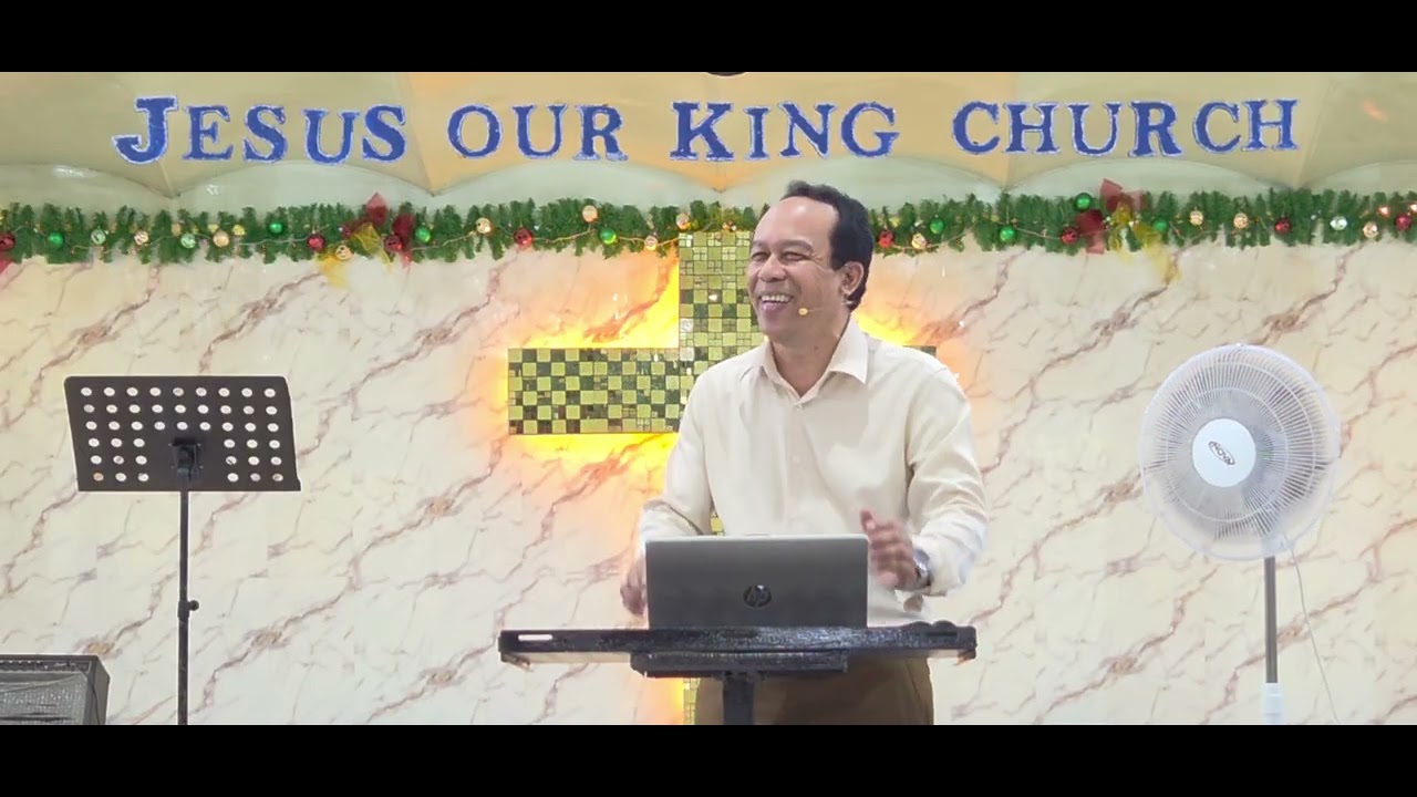 Unsaon pagpangitag giya sa Ginoo?