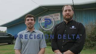 Precision Delta Factory Tour - Bullet and Ammo Manufacturing Plant Tour screenshot 2