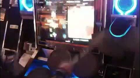 [DrumMania] Kaiser Phoenix EXT