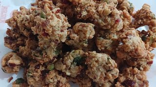 Delicious, Savory, Spicy, And Crispy Tempe Kriwil Recipe