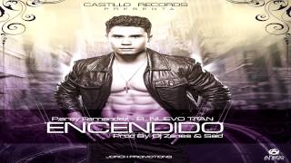 Encendido (Prod By Said & DJ Zanes) - Percy El Nuevo Titan