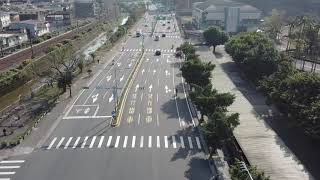 1070214蘇港路天橋至港務大樓2K