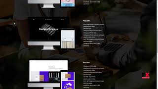 Benue Portfolio - Portfolio for WordPress      Bryan Ken