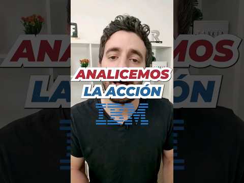 Video: Valor Neto de IBM