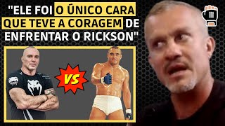 HUGO DUARTE Vs JIU-JITSU | VINICIUS DRACULINO