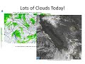 National Weather Service San Diego Weather Briefing - 22 June 2021