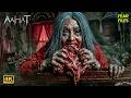 रूप बदलती आत्मा इंसान की मांस से वुर्ख मिटाया || Aahat New Horror Episode | आहट | Haunted House
