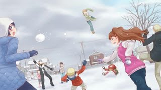 Persona 4 Golden