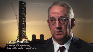 Pat Simpkins: Innovation in People and Processes