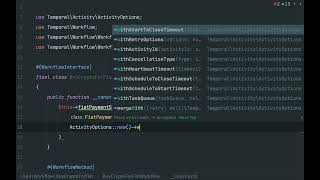 Designing Temporal Workflows: Pause Workflow