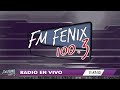 Fm Fénix 100.3 #FmFenixMartinez