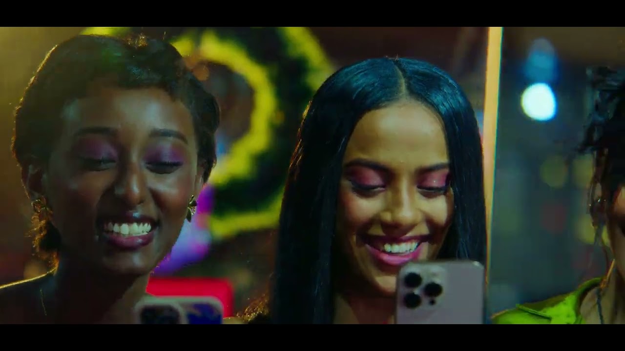 መልካም የገና በዓል! 