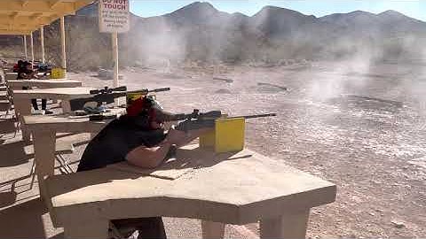 CVA Paramount with LR MREX brake