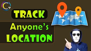 #tracelocation #ASKUK  How to Trace 😱 Exact Location Without Touching Victim's Phone !!!