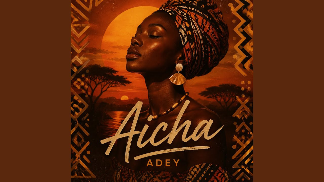 Aicha adlı videoyu YouTube'da izle Aicha adlı videoyu YouTube'da izle