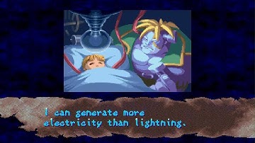CAPCOM FIGHTING COLLECTION - Vampire Savior: The Lord of Vampire - Victor Von Gerdenheim Arcade Mode