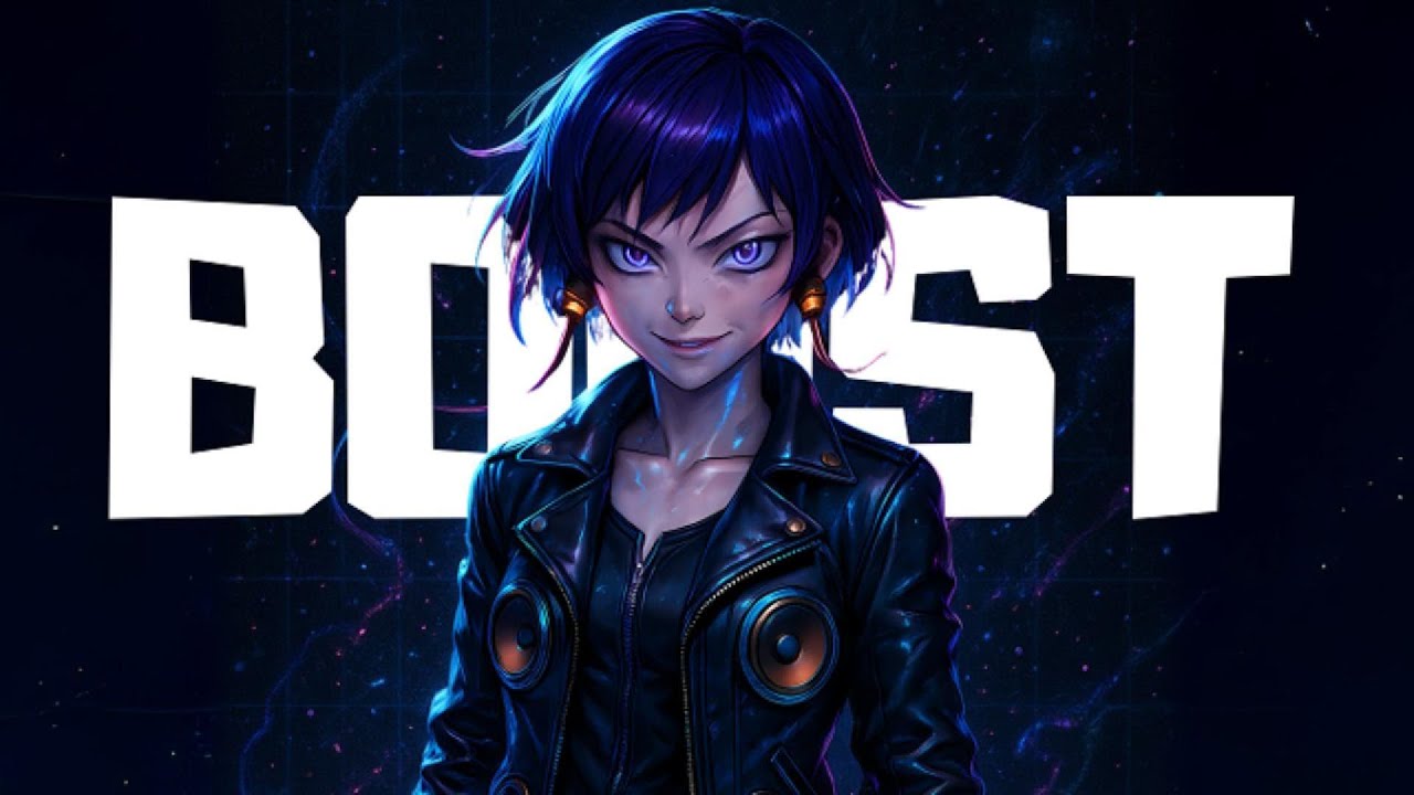 Anime Anthem Overdrive: 2H50 Nonstop Japanese Vocal Beats & Electro Violin