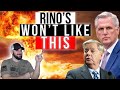 BREAKING: State CENSURES another RINO in Senate over Gun Control support... Is the RINO&#39;s time up..?