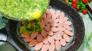 видео: СКОРЕЕ  СОХРАНЯЙТЕ РЕЦЕПТ ‼️ БЕСПОДОБНО ВКУСНЫЙ ЗАВТРАК ‼️ ВСЕ В ВОСТОРГЕ ОТ ЭТОГО РЕЦЕПТА ‼️ картинка: СКОРЕЕ  СОХРАНЯЙТЕ РЕЦЕПТ ‼️ БЕСПОДОБНО ВКУСНЫЙ ЗАВТРАК ‼️ ВСЕ В ВОСТОРГЕ ОТ ЭТОГО РЕЦЕПТА ‼️