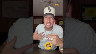 Last Chance to Enter CMA Fest VIP Experience with Russell Dickerson & HARDY