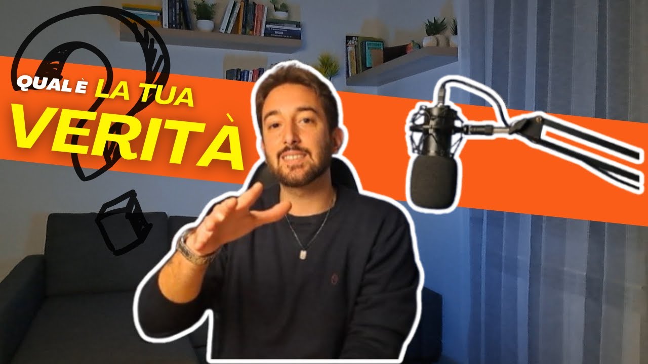 Sei sicuro di sapere cosa vuoi dalla vita? 🔍 Trova il tuo scopo e rendi ...